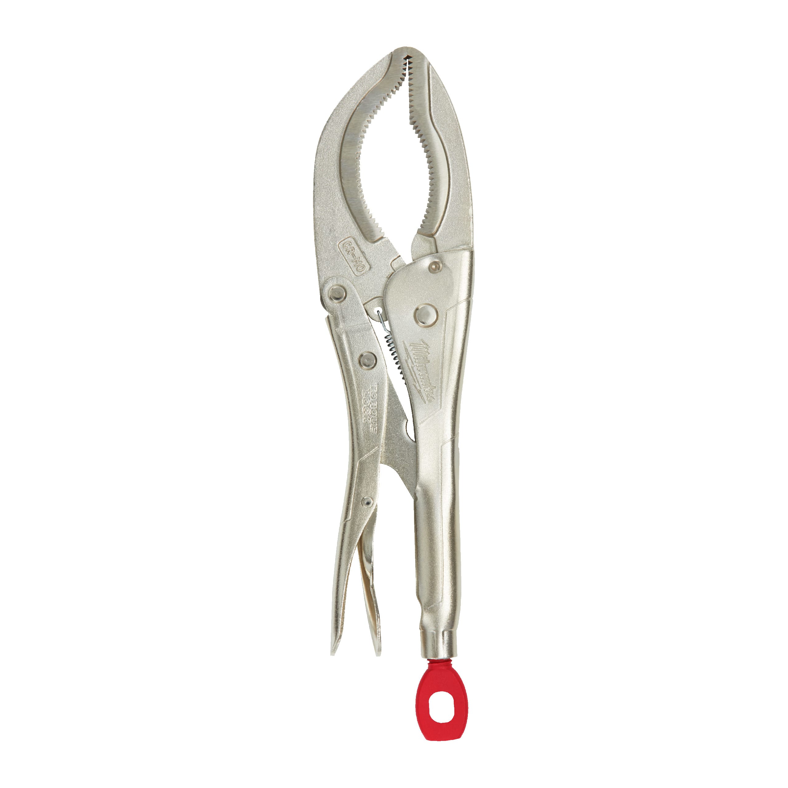 MILWAUKEE - PINZA AUTOBLOC.GAN LARGHE 12 POL305 MM