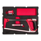 MILWAUKEE - SET TAGLIO E MISURAZIONE TERMOFPACKOUT