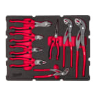 MILWAUKEE - SET PINZE TERMOFPACKOUT
