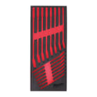 MILWAUKEE - MODULO VUOTO SET CHIAVI COMB