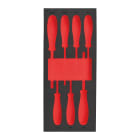 MILWAUKEE - MODULO VUOTO SET GIRAV TAGLIO E PHILIPS