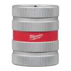 MILWAUKEE - SBAVATORE INTERNOESTERNO TUBI 6-35 MM 4932493812