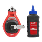 MILWAUKEE - TRACCIATORE LINEA FINE E RICARICA BLU