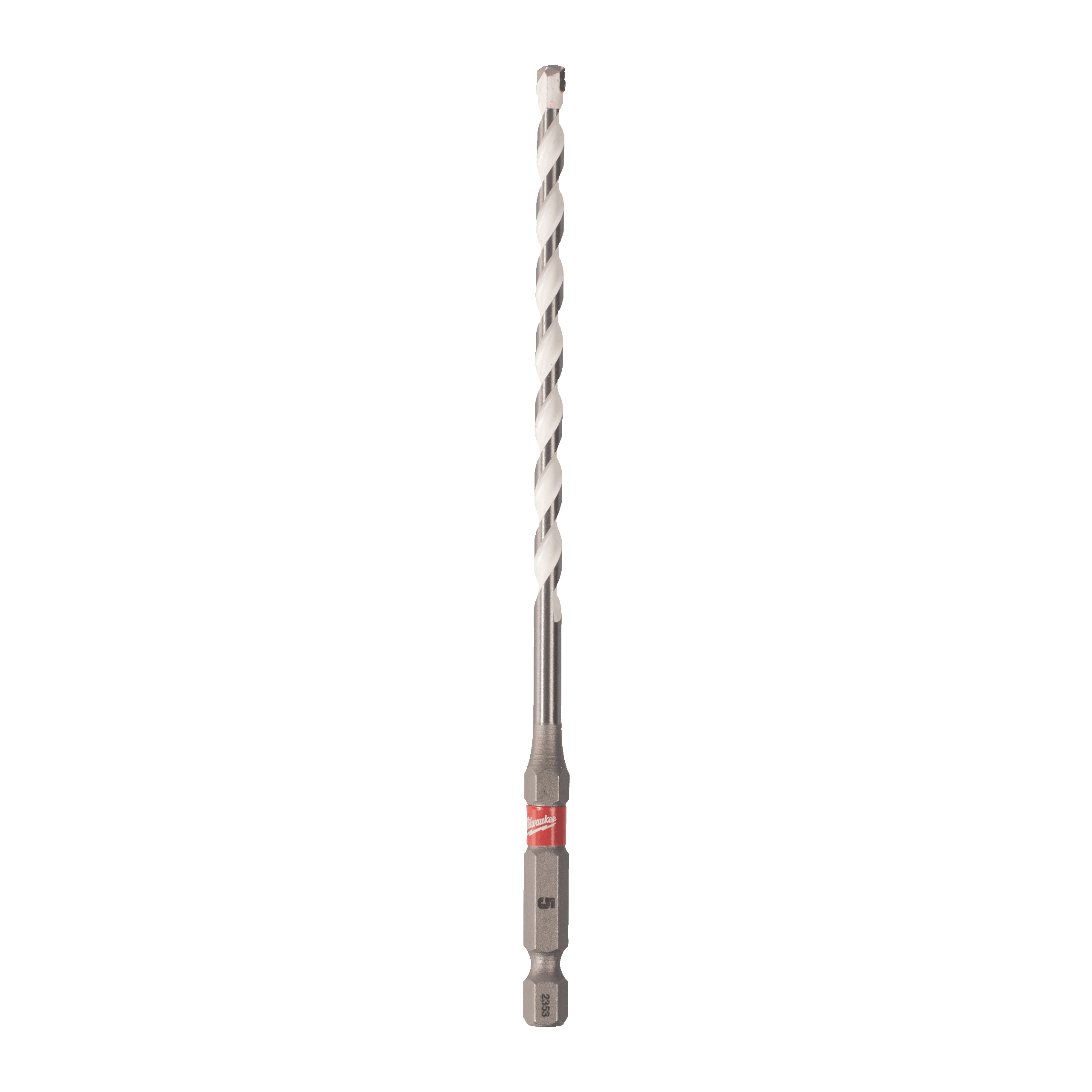 MILWAUKEE - PUNTA MULTIMATERIALE 5X150 MM
