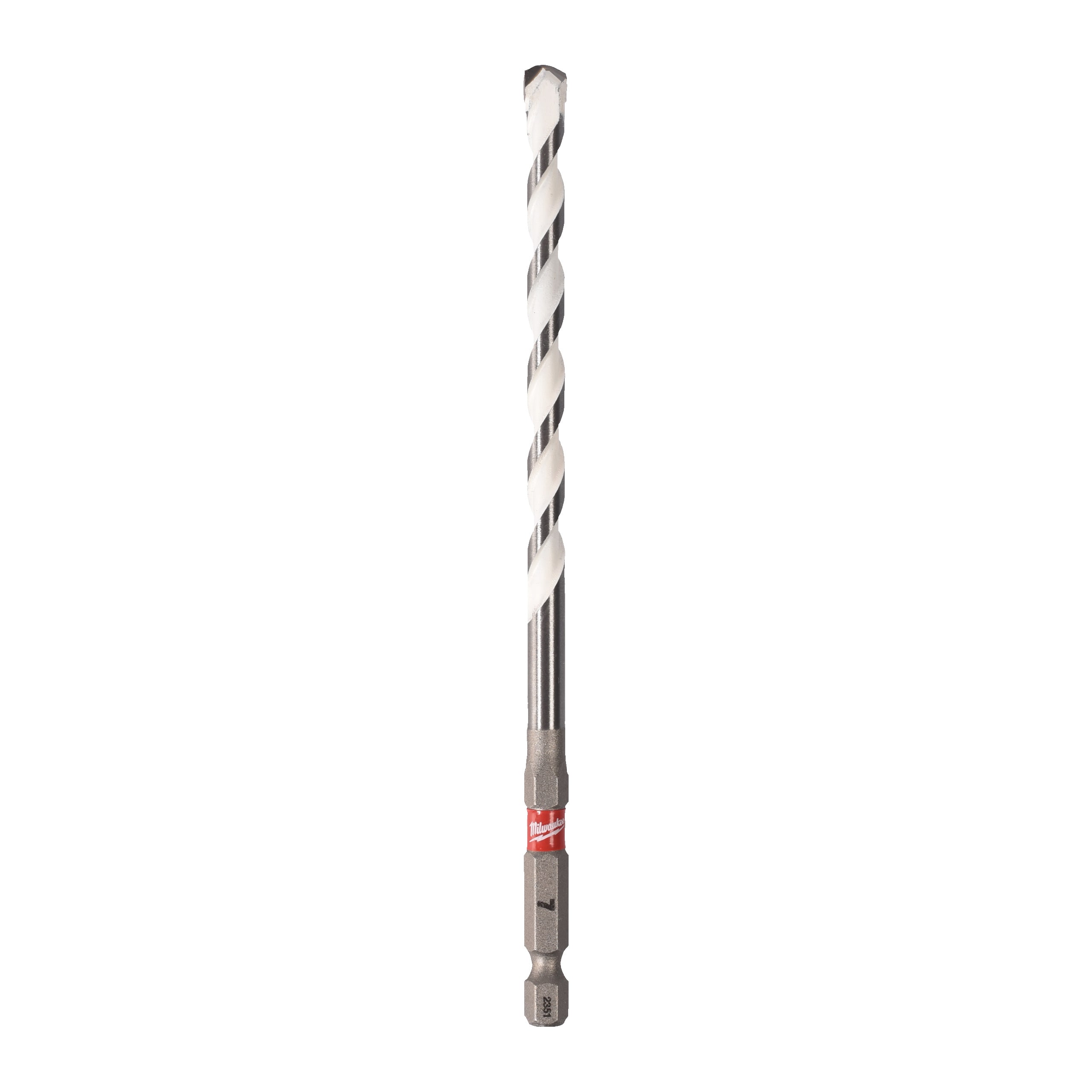 MILWAUKEE - PUNTA MULTIMATERIALE 7X150 MM