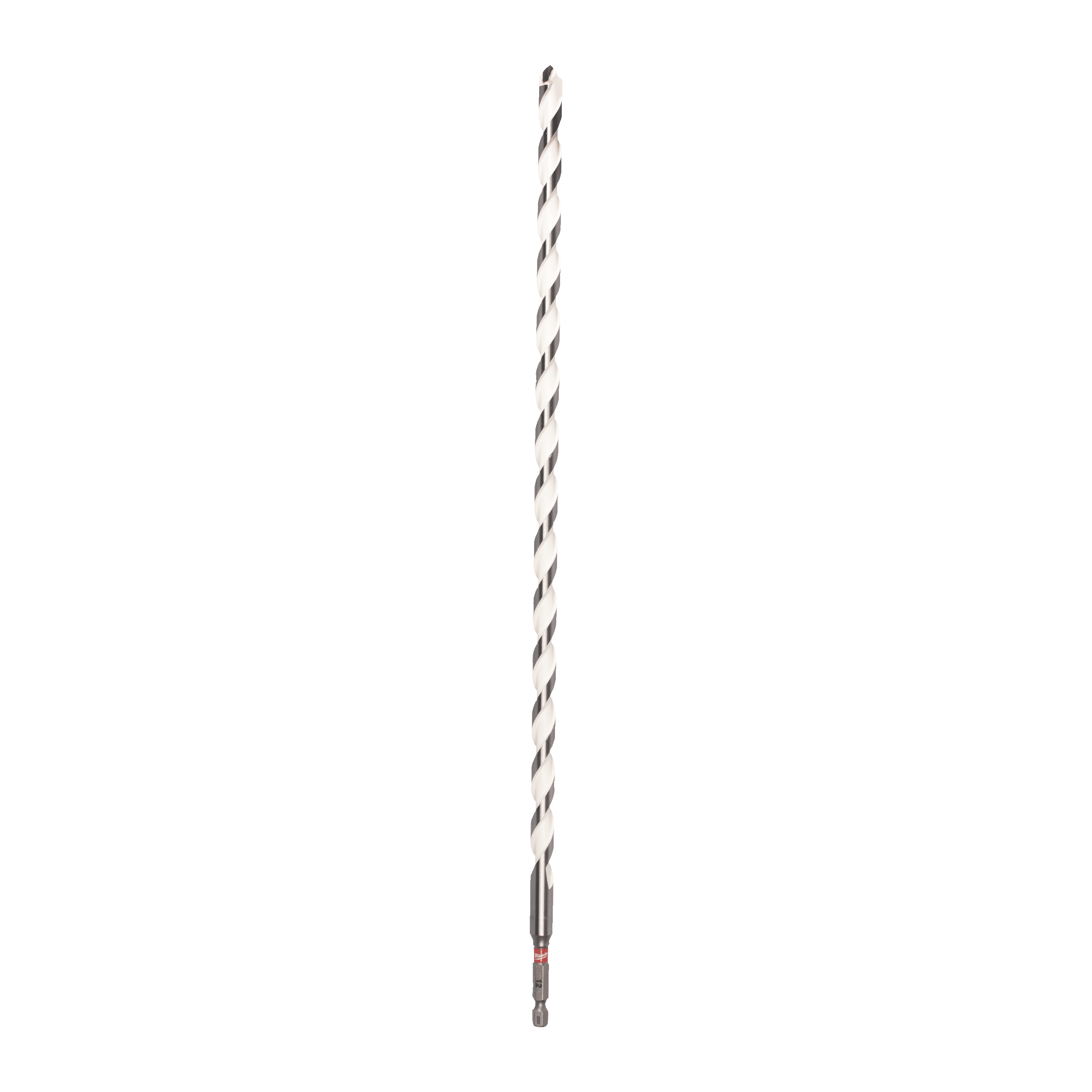 MILWAUKEE - PUNTA MULTIMATERIALE 12X400 MM