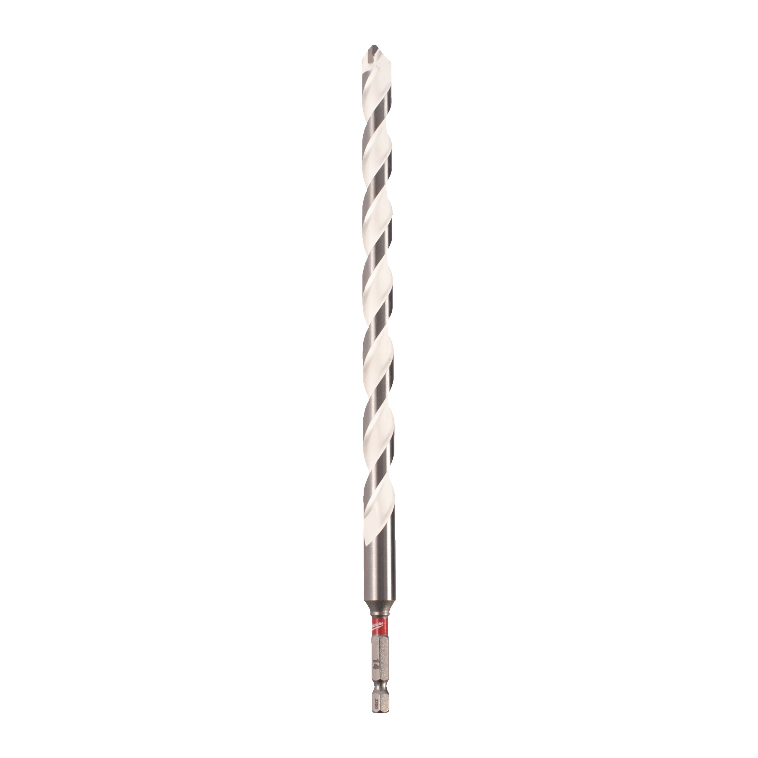 MILWAUKEE - PUNTA MULTIMATERIALE 14X260 MM