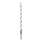 MILWAUKEE - PUNTA MULTIMATERIALE 14X260 MM