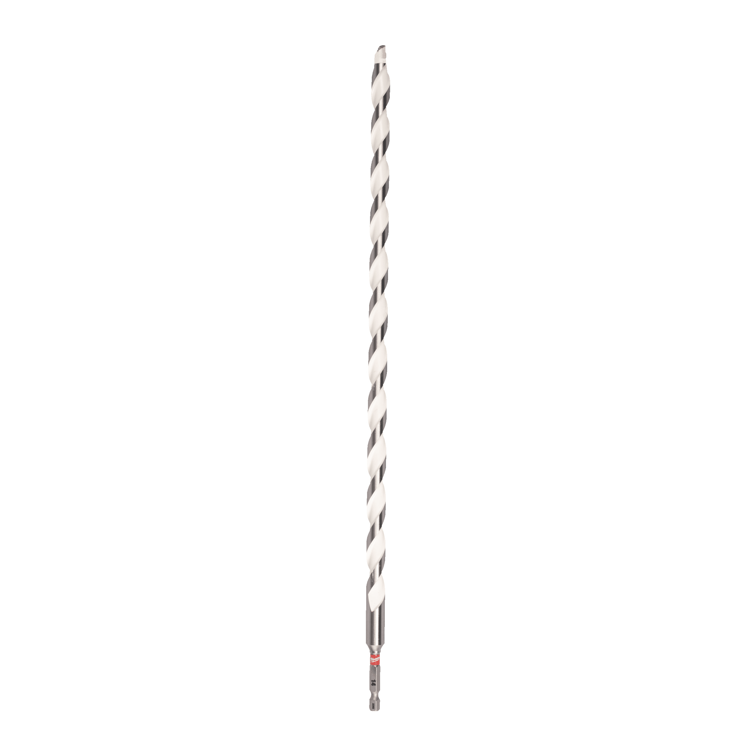 MILWAUKEE - PUNTA MULTIMATERIALE 14X400 MM