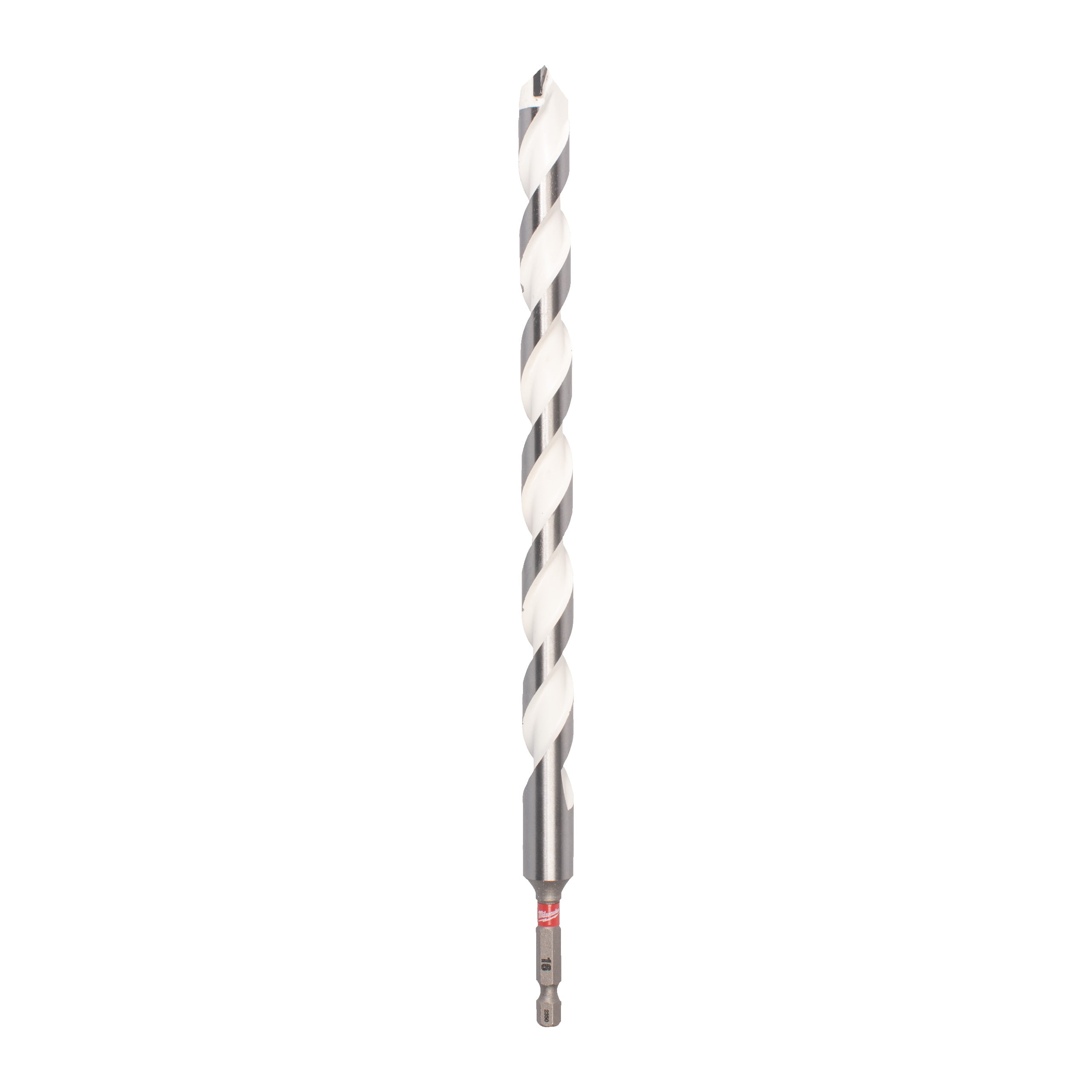 MILWAUKEE - PUNTA MULTIMATERIALE 16X260 MM