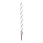 MILWAUKEE - PUNTA MULTIMATERIALE 16X260 MM