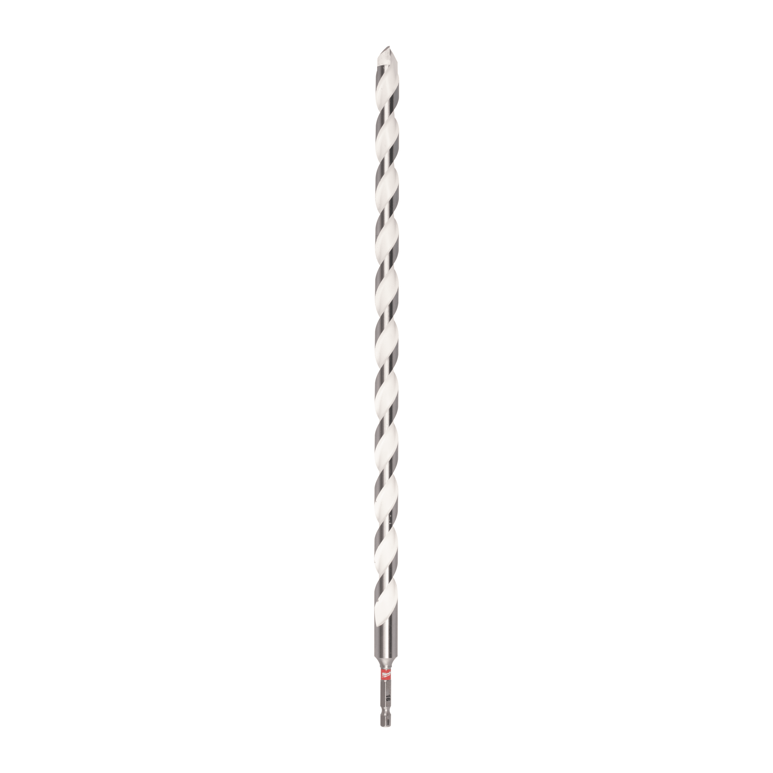 MILWAUKEE - PUNTA MULTIMATERIALE 16X400 MM