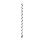 MILWAUKEE - PUNTA MULTIMATERIALE 16X400 MM