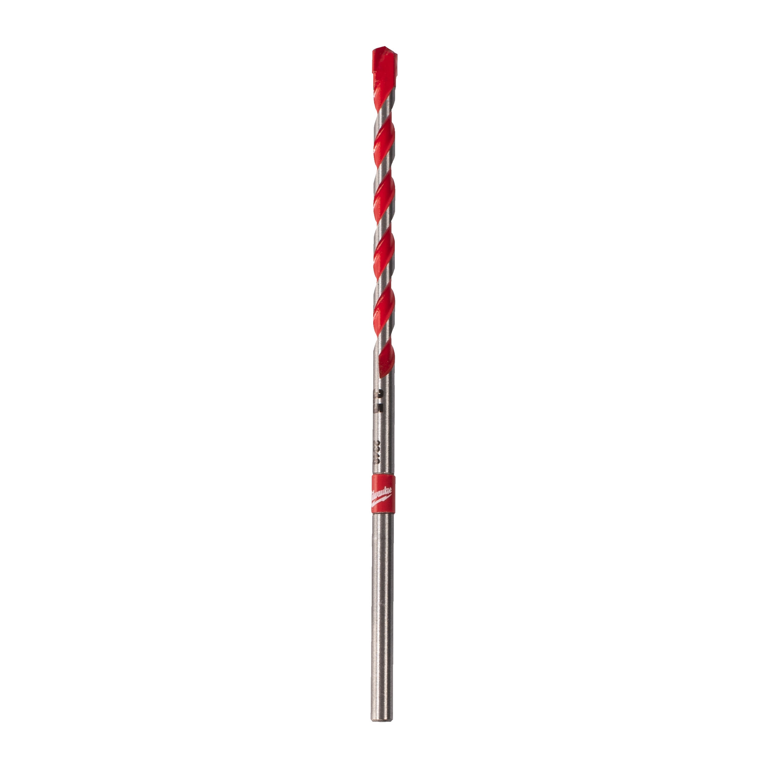 MILWAUKEE - PUNTA CALCESTRUZZO PREMIUM 35X90 MM
