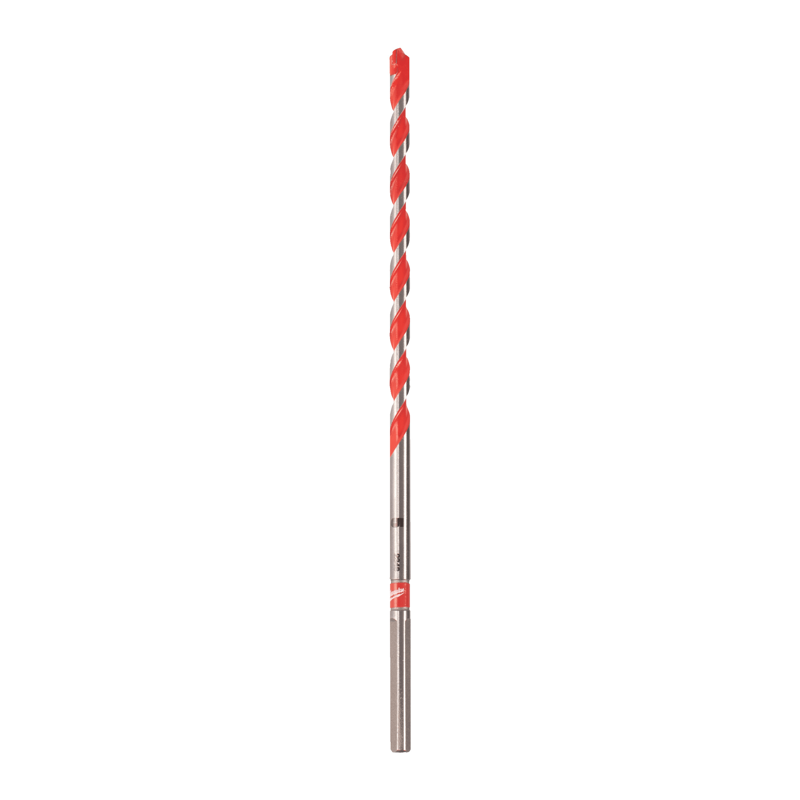 MILWAUKEE - PUNTA CALCESTRUZZO PREMIUM 5X150 MM