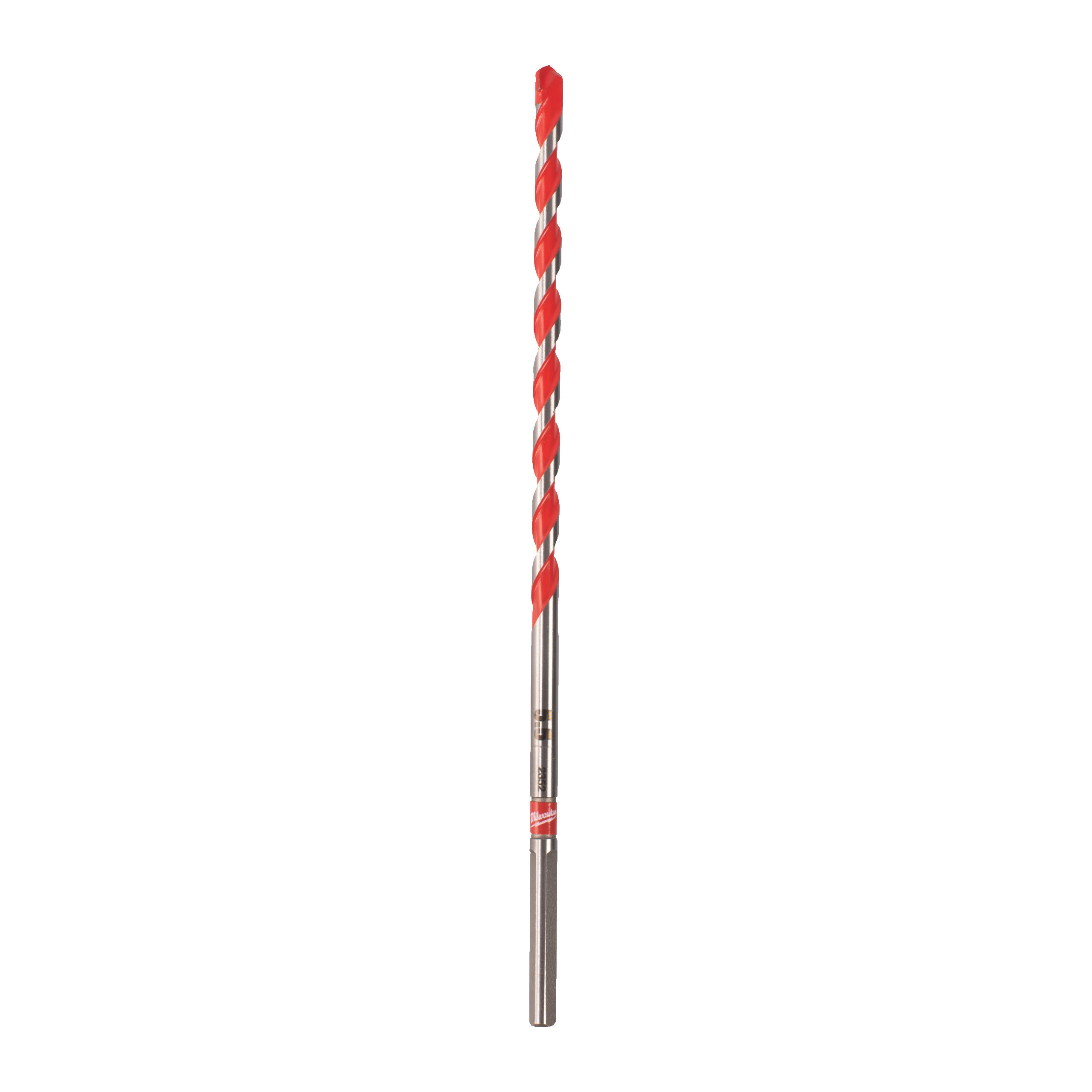 MILWAUKEE - PUNTA CALCESTRUZZO PREMIUM 55X150 MM