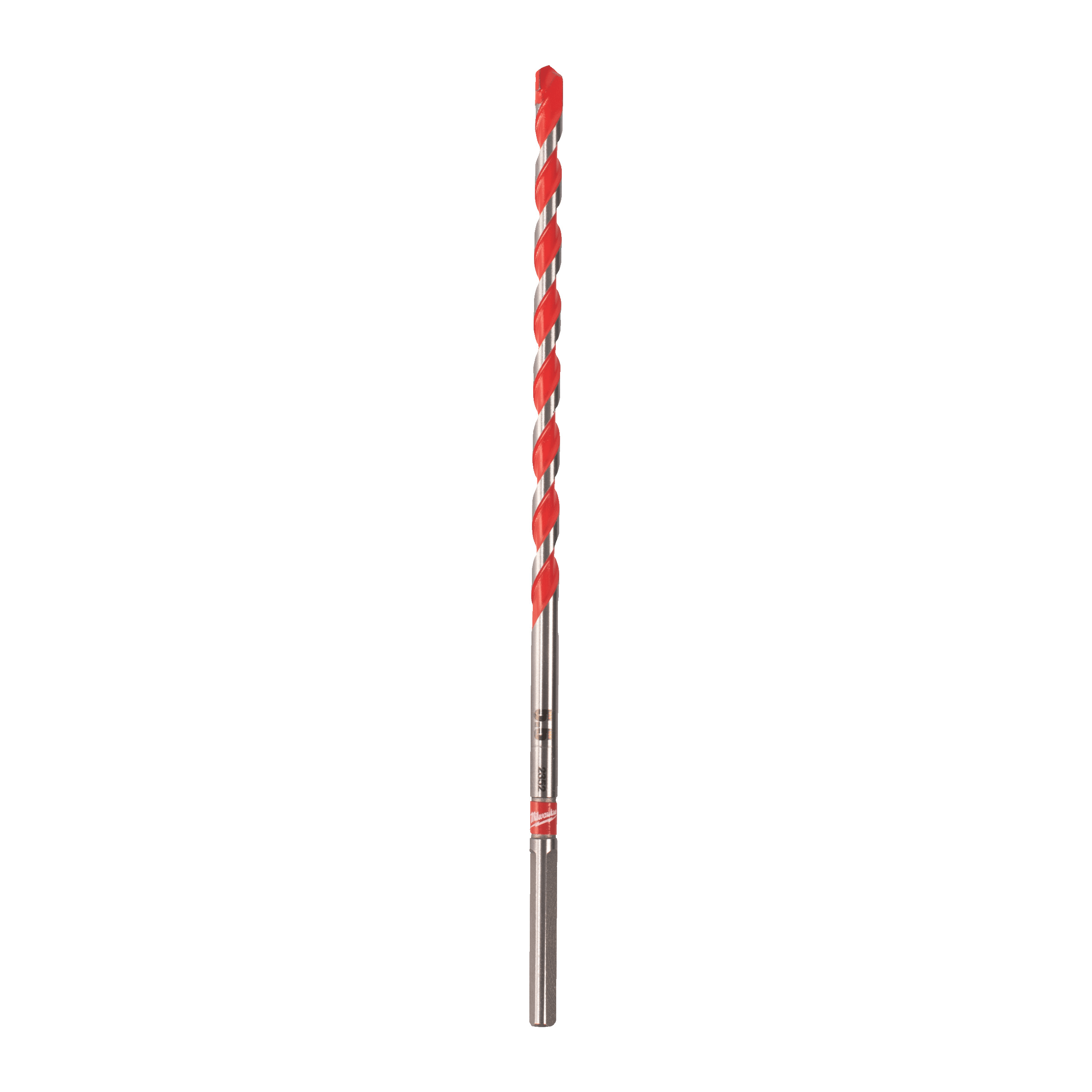 MILWAUKEE - PUNTA CALCESTRUZZO PREMIUM 55X150 MM
