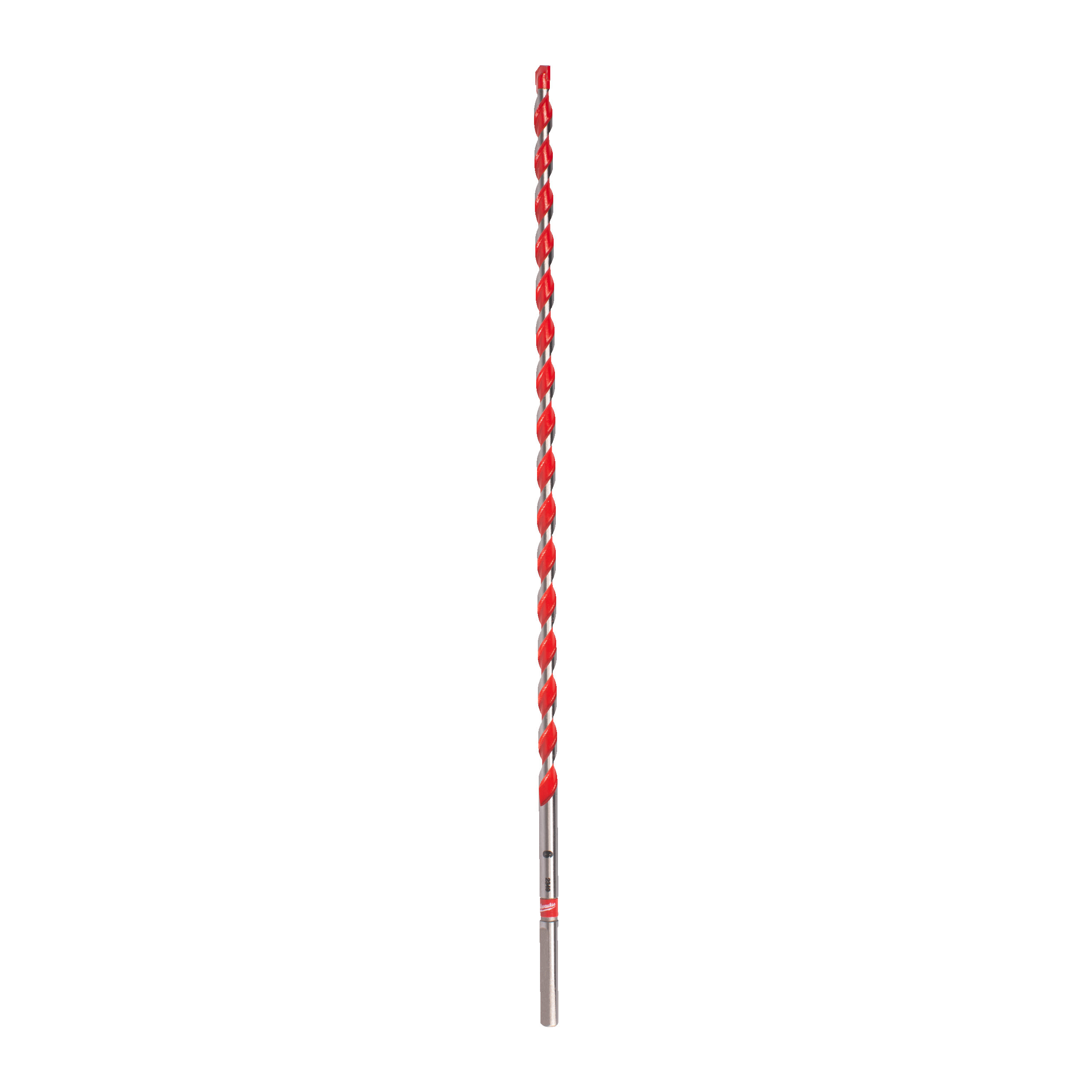 MILWAUKEE - PUNTA CALCESTRUZZO PREMIUM 6X250 MM