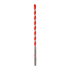 MILWAUKEE - PUNTA CALCESTRUZZO PREMIUM 8X200 MM