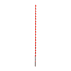 MILWAUKEE - PUNTA CALCESTRUZZO PREMIUM 8X400 MM