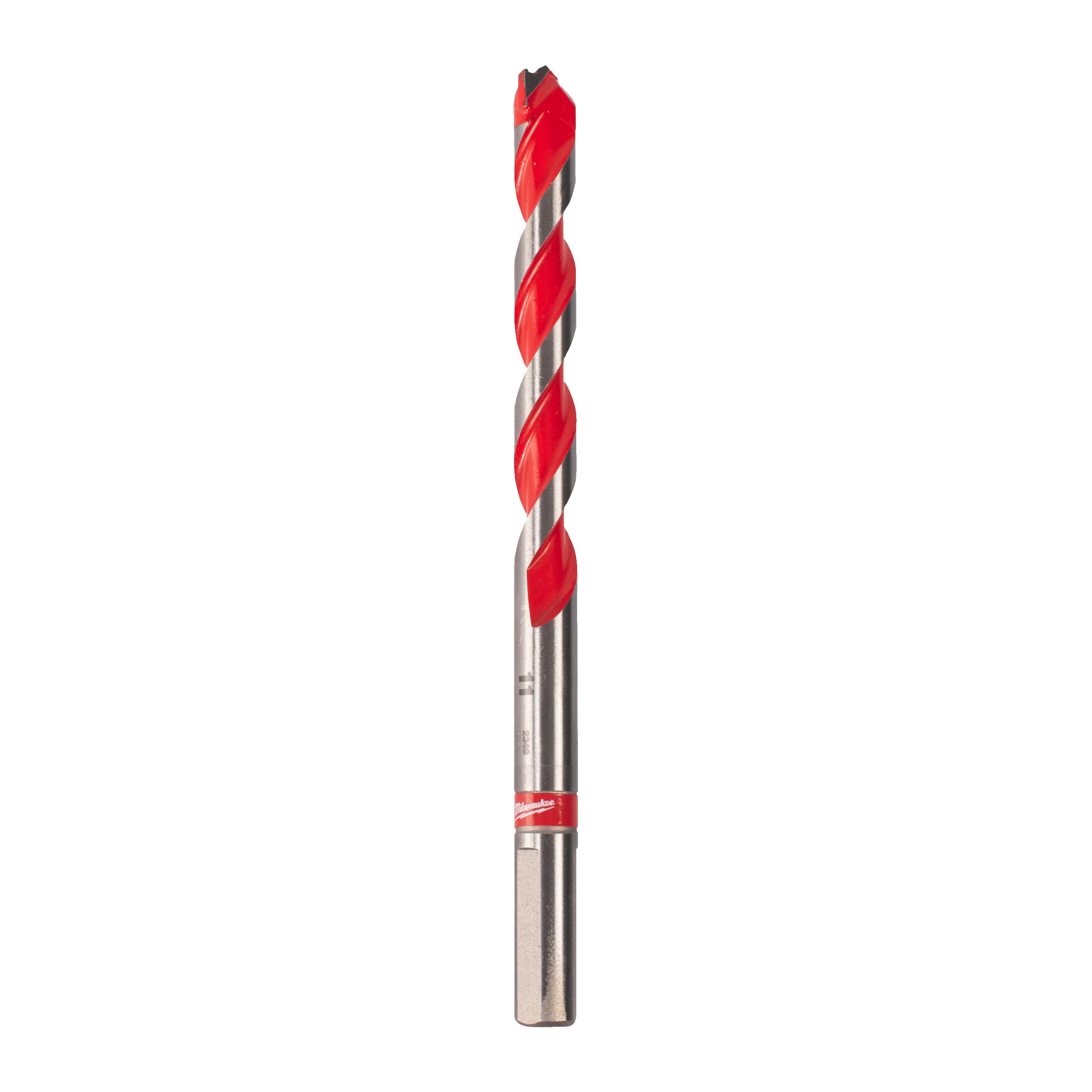 MILWAUKEE - PUNTA CALCESTRUZZO PREMIUM 11X150 MM