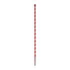 MILWAUKEE - PUNTA CALCESTRUZZO PREMIUM 12X400 MM