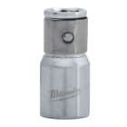 MILWAUKEE - BUSSOLA PORTAINSERTI 14 Q - 14 HEX
