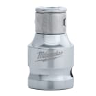 MILWAUKEE - BUSSOLA PORTAINSERTI 38 Q - 14 HEX