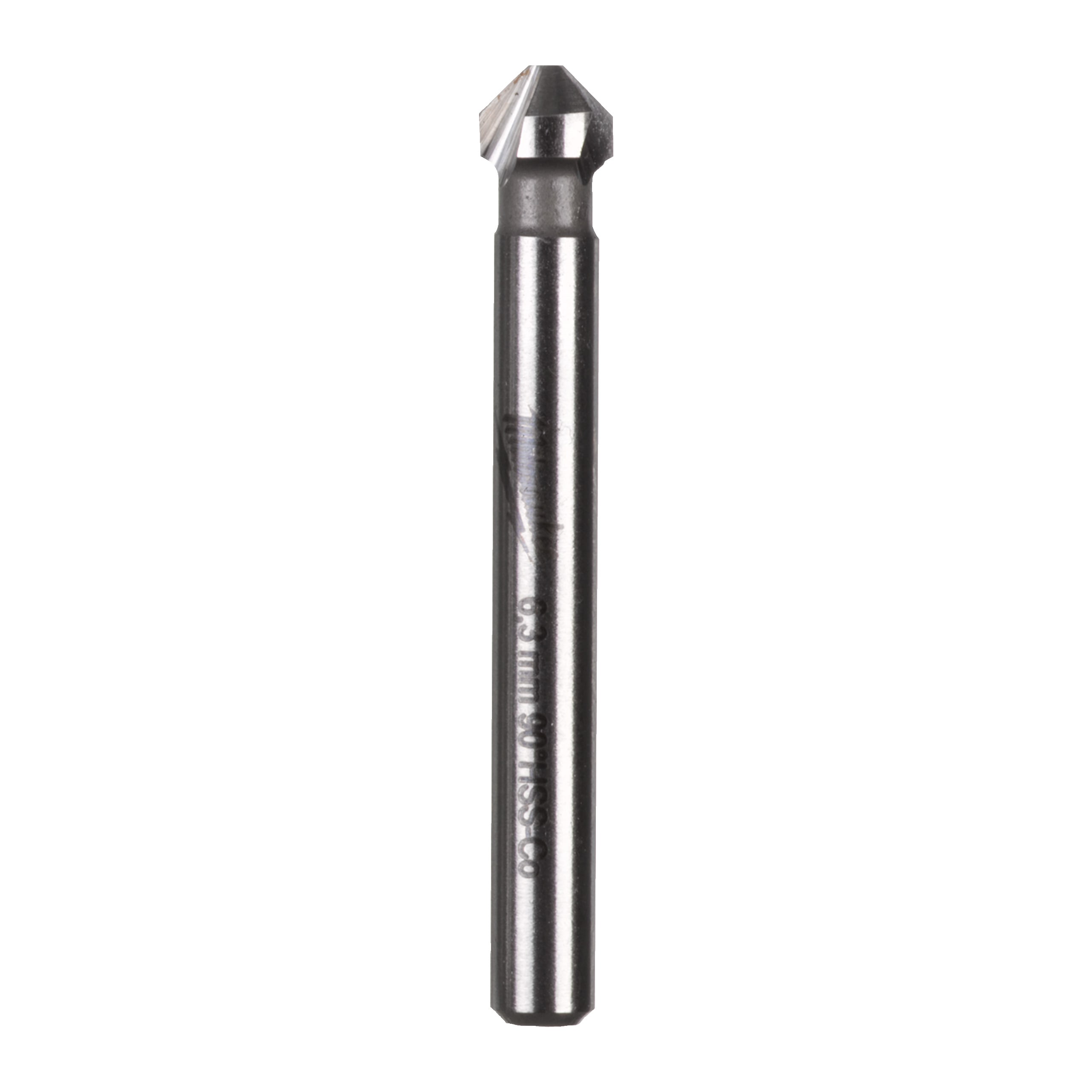 MILWAUKEE - SVASATORE CONICO HSS 63 MM