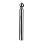 MILWAUKEE - SVASATORE CONICO HSS 6,3 MM