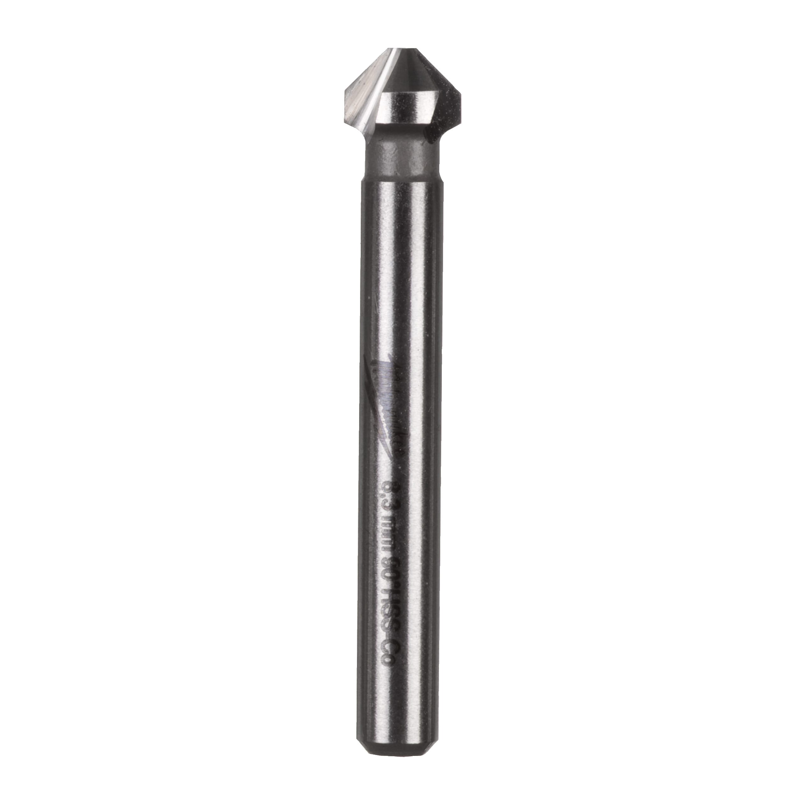 MILWAUKEE - SVASATORE CONICO HSS 83 MM