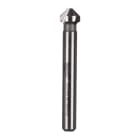 MILWAUKEE - SVASATORE CONICO HSS 8,3 MM