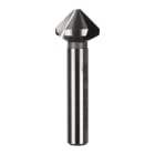 MILWAUKEE - SVASATORE CONICO HSS 63 MM