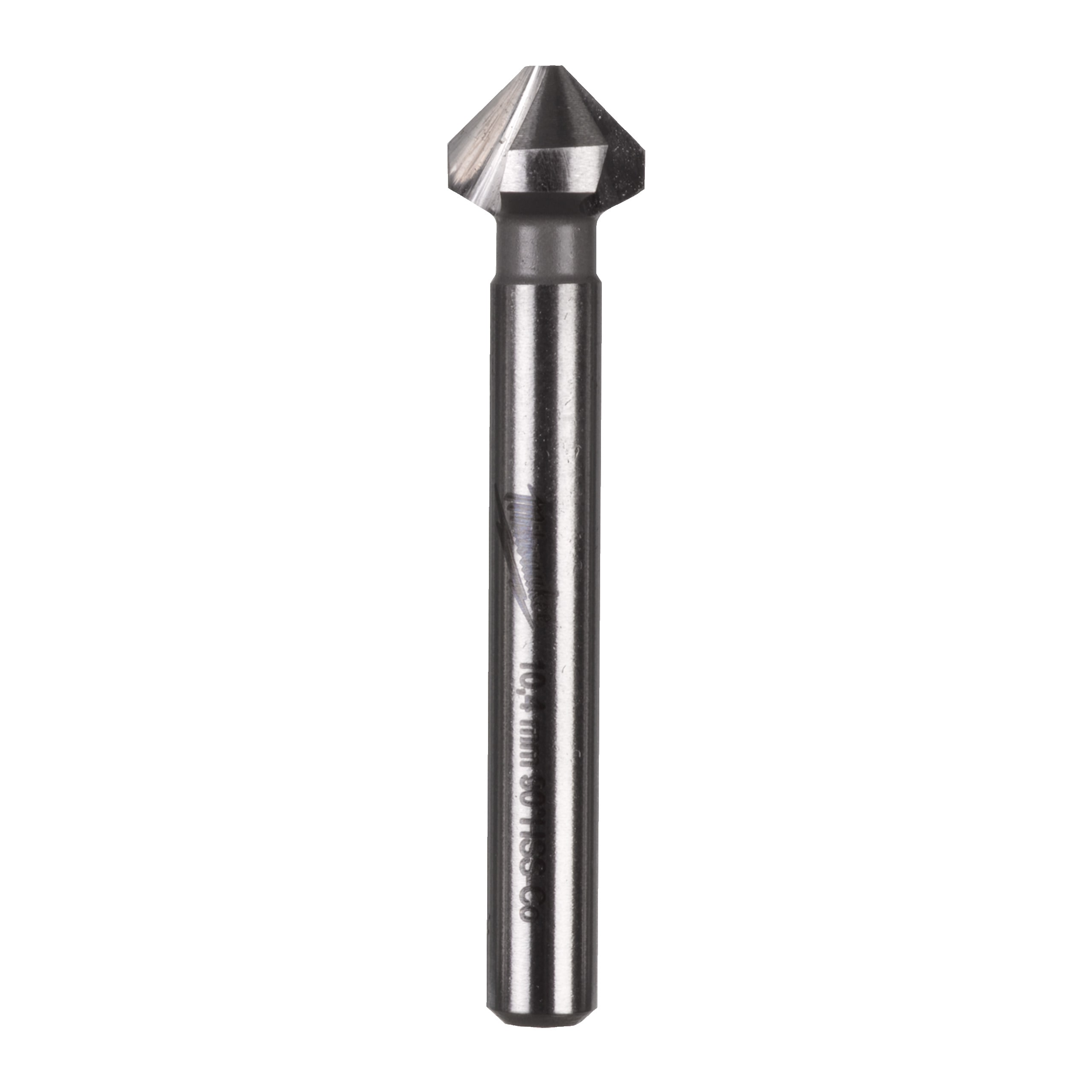 MILWAUKEE - SVASATORE CONICO HSS-CO 124 MM