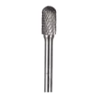 MILWAUKEE - FRESA ROTATIVA TIPO C 6X10 MM
