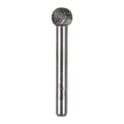 MILWAUKEE - FRESA ROTATIVA TIPO D 6X10 MM