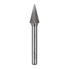 MILWAUKEE - FRESA ROTATIVA TIPO M 6X10 MM