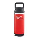 MILWAUKEE - PACKOUT BORRACCIA ROSSA 532 ML