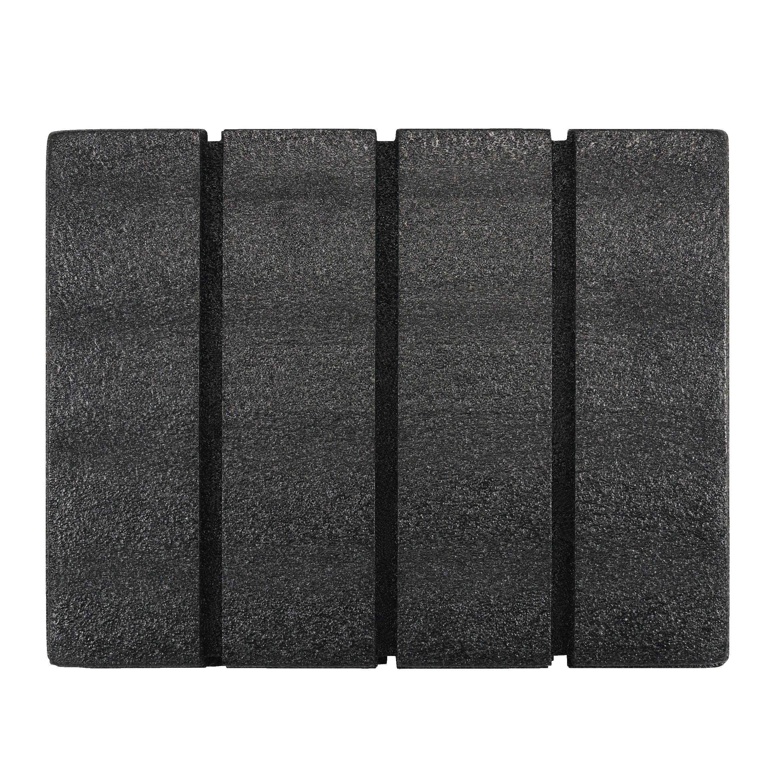 MILWAUKEE - PACKOUT TERMOF SLIM CASSET PORTAUTEN.