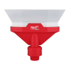 MILWAUKEE - ACCESSORIO 1 AIR-TIP RACCOGLI POLVERE