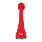 MILWAUKEE - ACCES AIR TIP 15 UGELLO SPAZ PIATTO