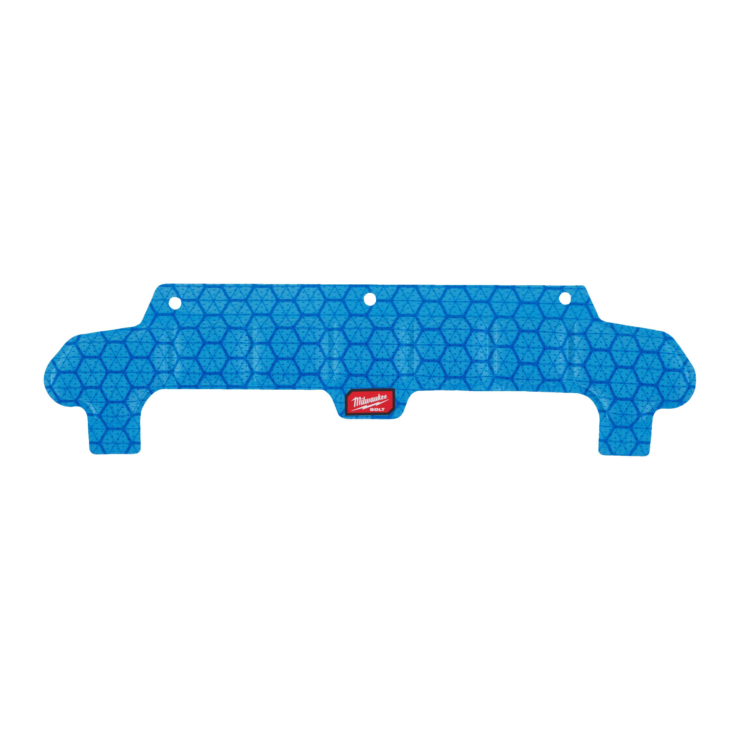 MILWAUKEE - FASCIA FRONTALE REFRIG BOLT200 - 1PZ