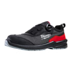 MILWAUKEE - SCARPE FTX S1PS B1L110133 ESD FO SR 41