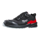 MILWAUKEE - SCARPE FTX S3S B1L110133 ESD SC FO SR 41 4932498111