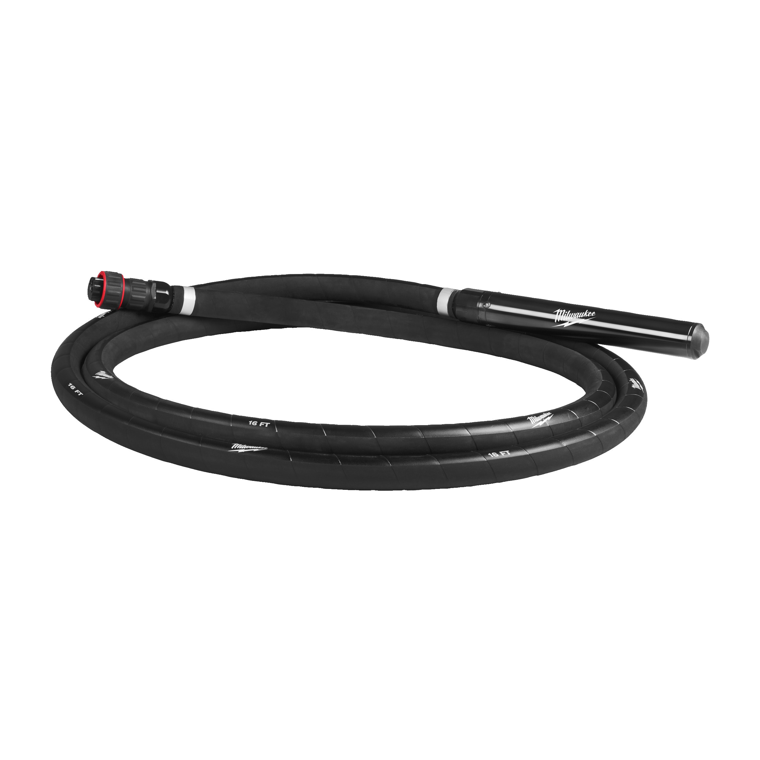MILWAUKEE - MXF CVSHF-557 AGO VIBRAN PER MXF CVHF