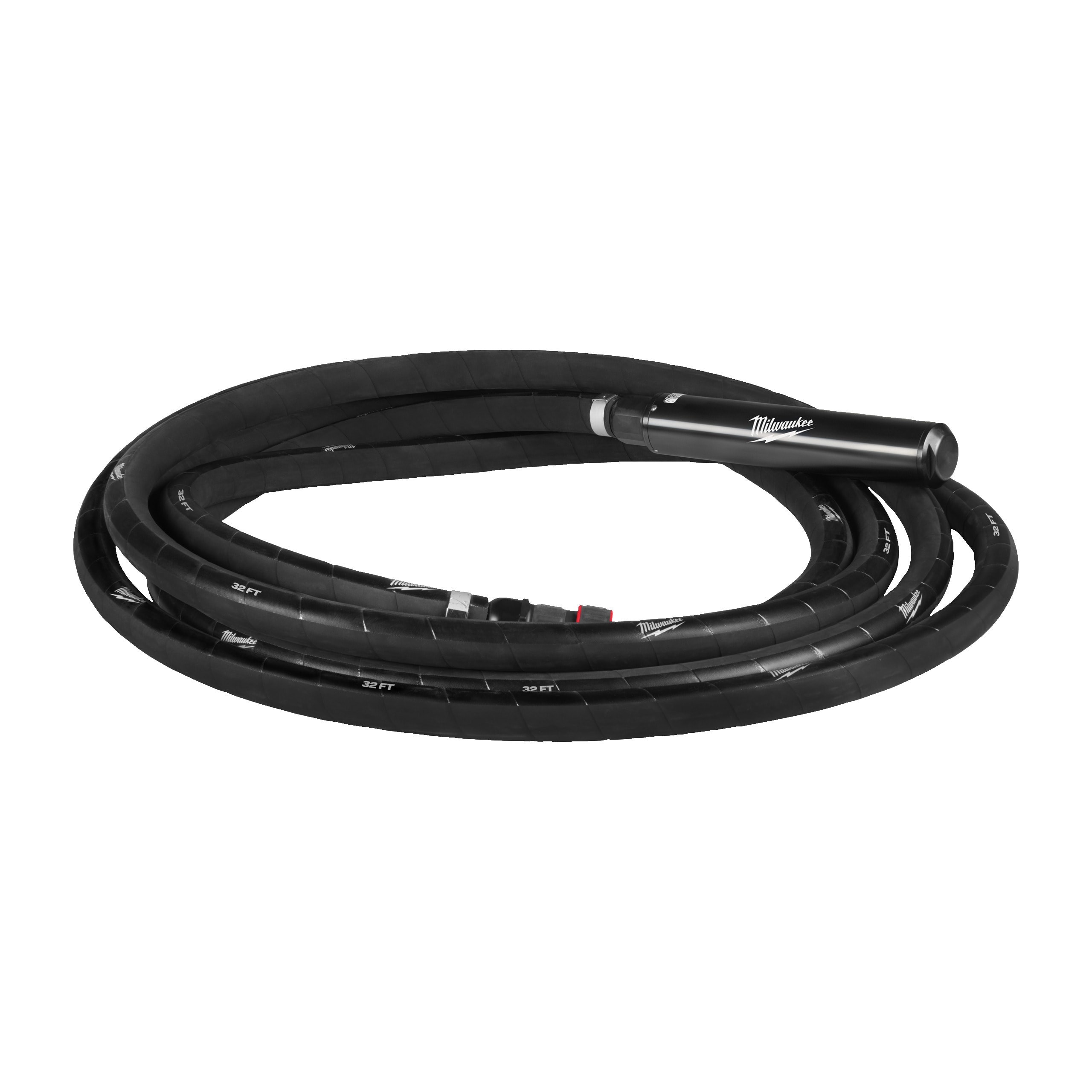MILWAUKEE - MXF CVSHF-1057 AGO VIBRAN PER MXF CVHF