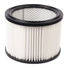 MILWAUKEE - FILTRO CLASSE H PER AS 2-250 EH 4932498235