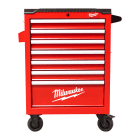 MILWAUKEE - CARRELLO PORTAUTENSILI 7 CASSET. - MEDIO