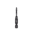 MILWAUKEE - PUNTA A MASCHIO 14 HSS-G M4X52MM