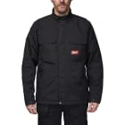 MILWAUKEE - WJ BL GIACCA FREEFLEX WORK NERA XL